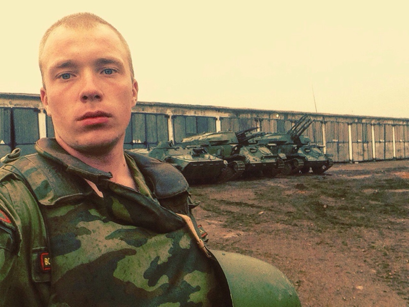 Илья Коробков | Москва