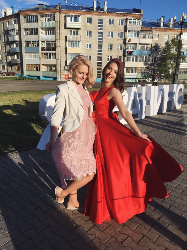 Лера Аксёнова | Москва