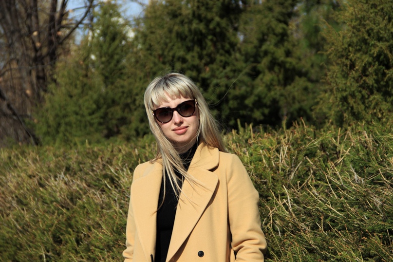 Виктория Александрова | Тобольск