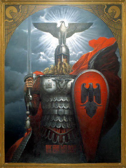 Алексей Буданов | Москва