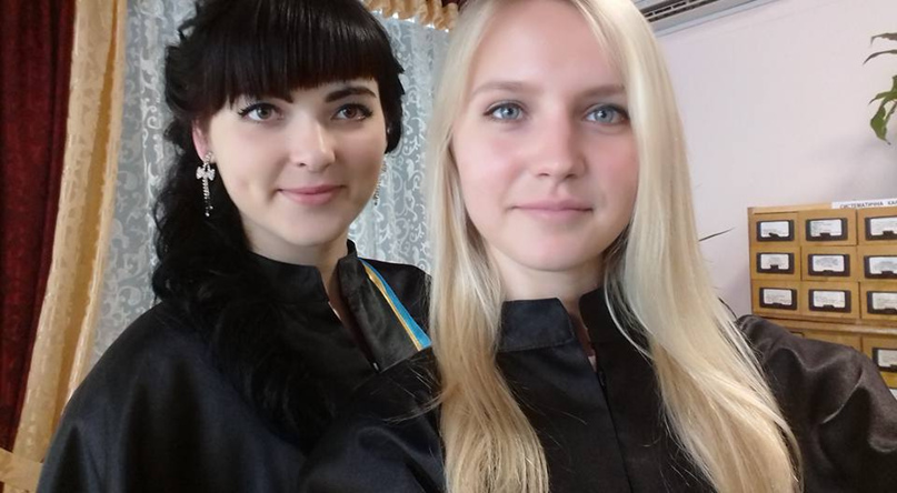 Елена Степанюк | Николаев