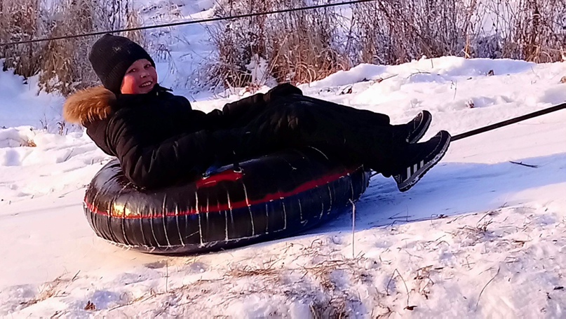 Альфия Сабирова | Краснотурьинск