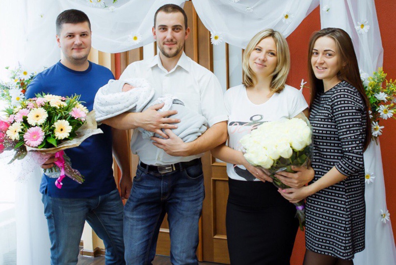 Маргарита Савицкая | Санкт-Петербург