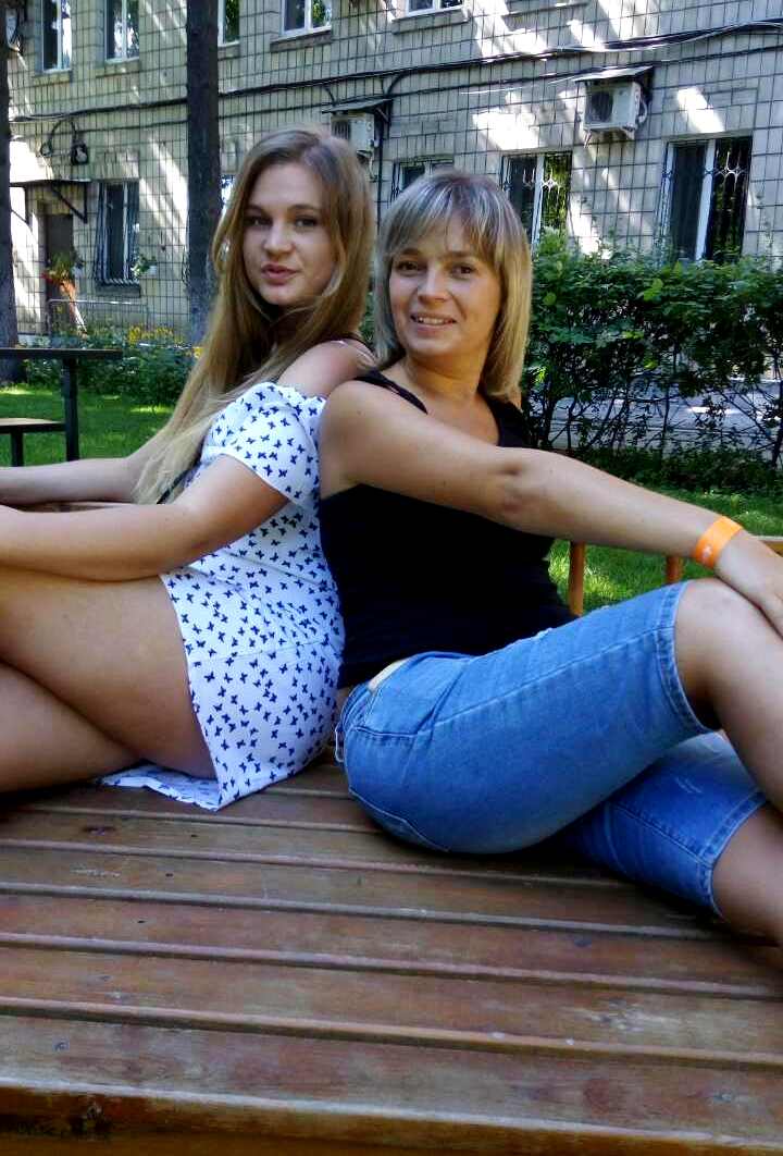 Анна Касьянова | Киев