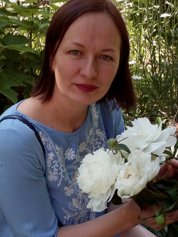 Лёля Кочеткова | Кинель-Черкассы