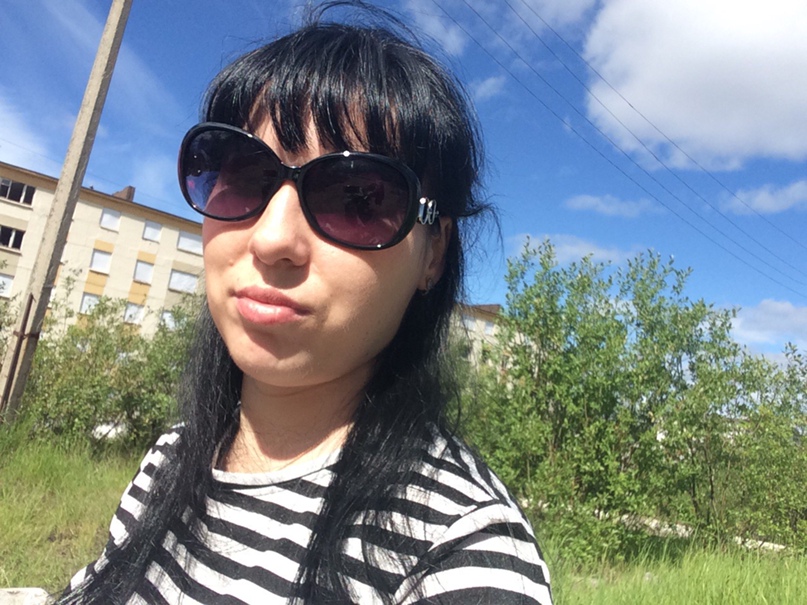 Анна Коптева | Никель