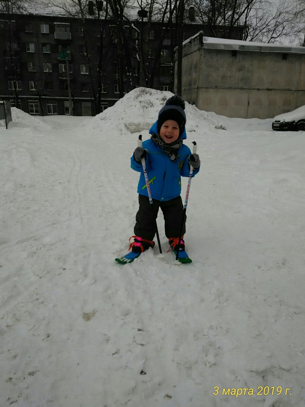 Валя Медведева | Грязовец
