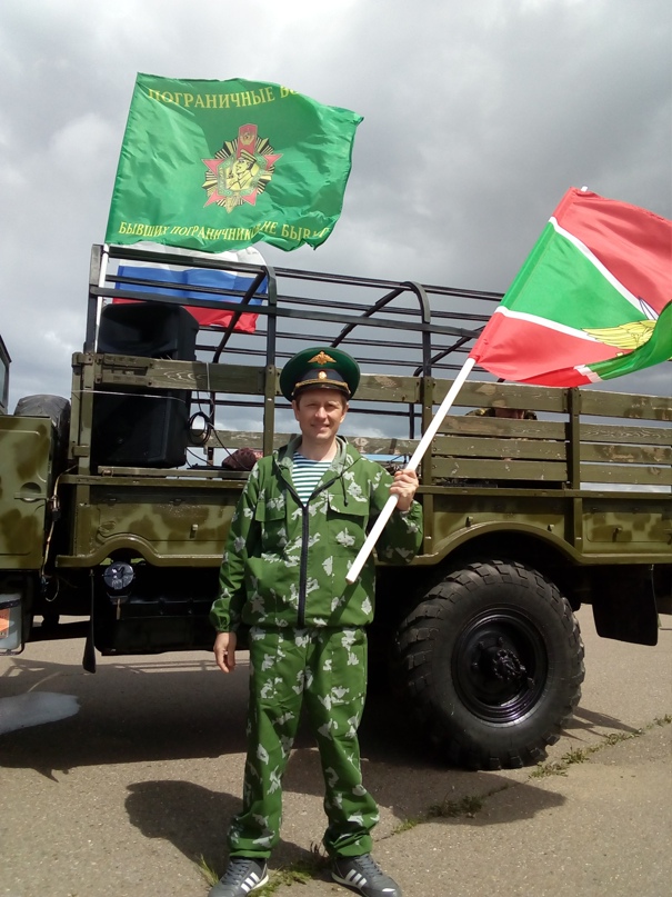 Сергей Агафонов | Алексеевское
