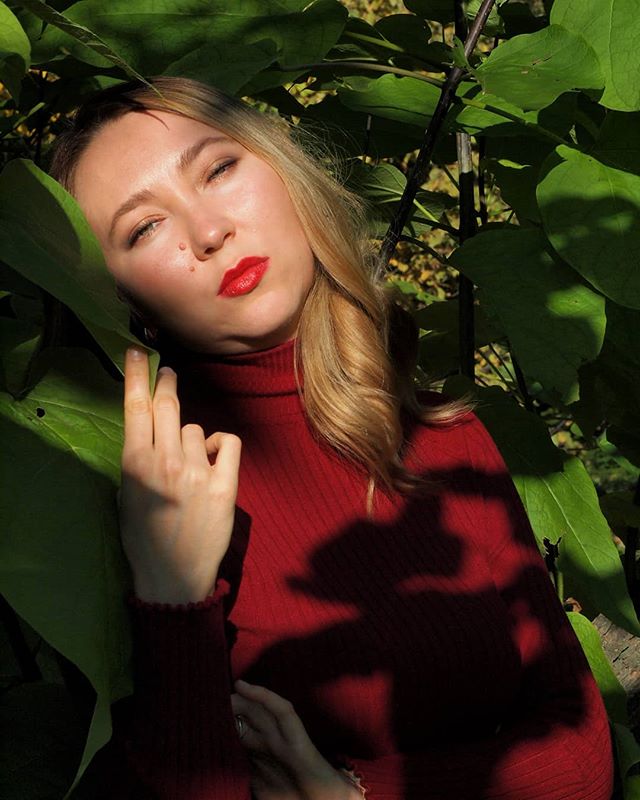 Екатерина Тонконогая | Уфа