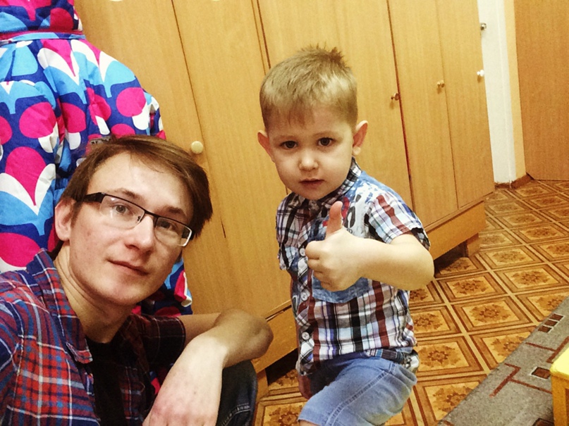 Алексей Амосов | Набережные Челны