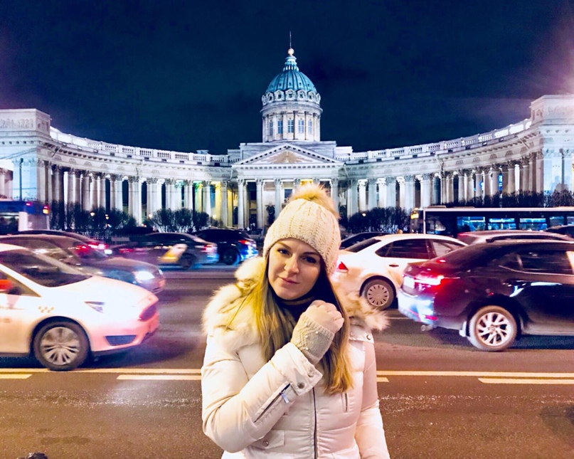 Вероника Иванова | Великий Новгород