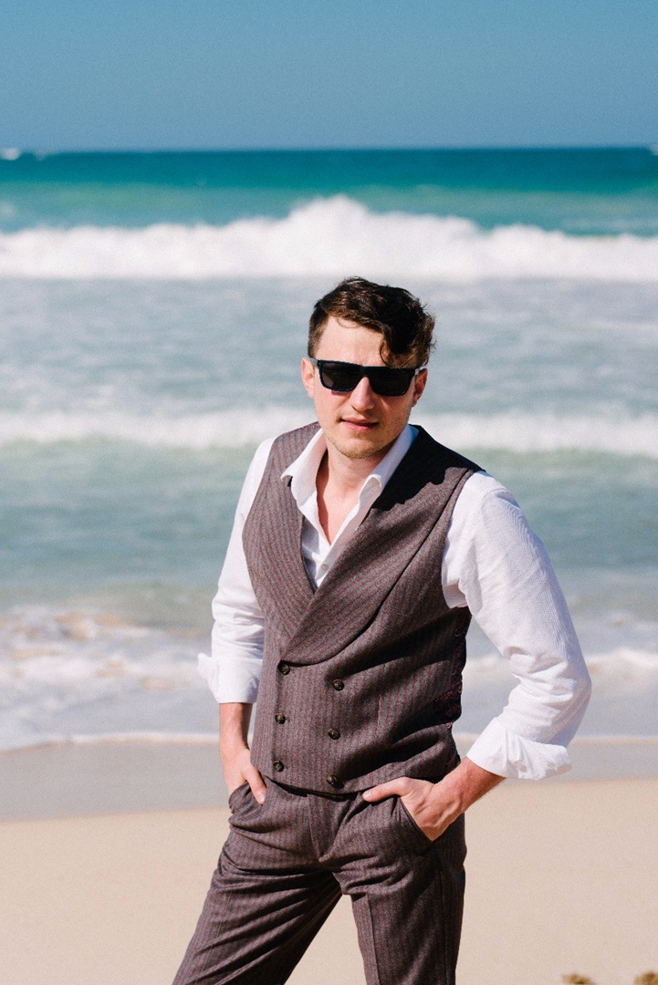 Вячеслав Головин | Санкт-Петербург