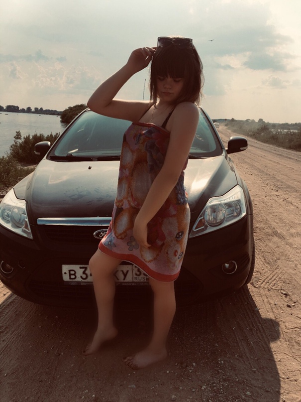 Ирина Голубкова | Вологда