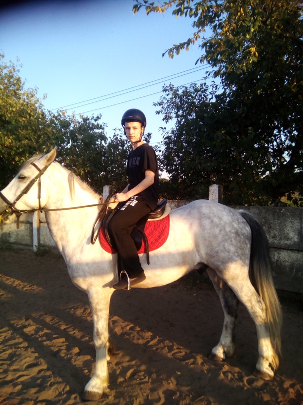 Виталий Волков | Красково