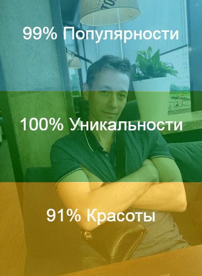 Артем Ракутько | Санкт-Петербург