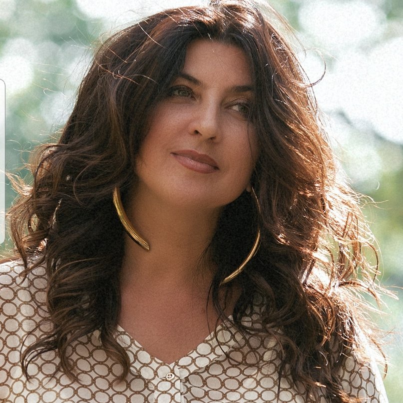 Ольга Федякова | Нижний Новгород