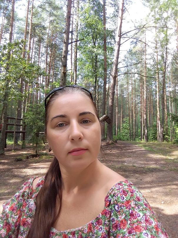 Ольга Артемьева | Витебск