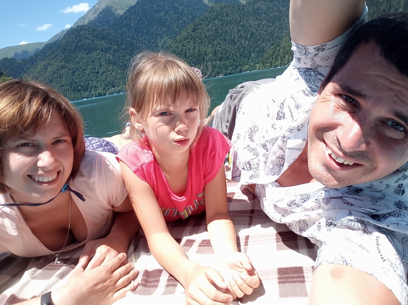 Наталья Крутова | Владимир