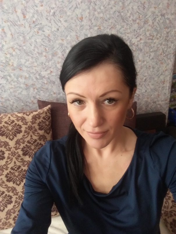 Катя Ушакова | Иркутск