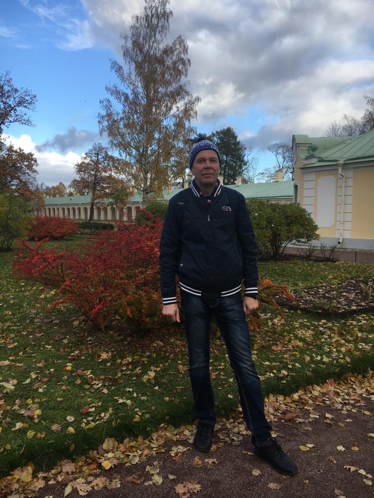 Николай Колобов | Ярославль