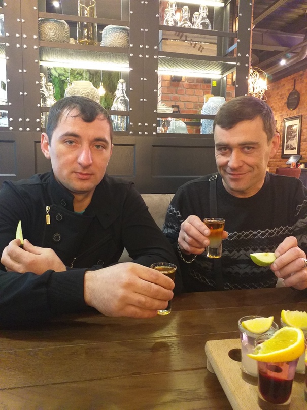 Виталий Поляков | Макеевка