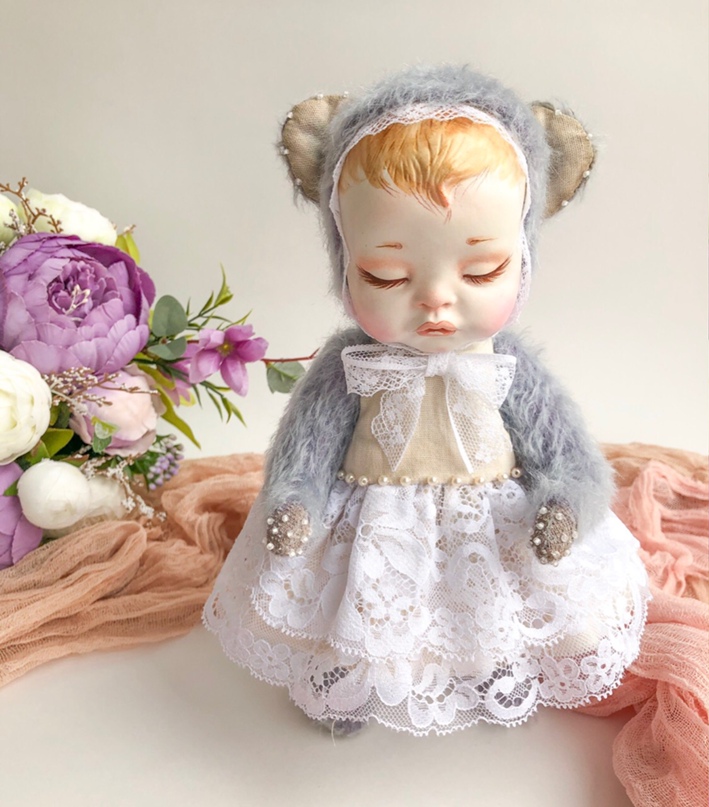 Виктория Цветкова | Великий Новгород