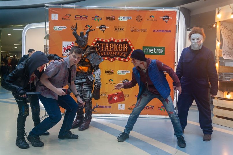 Вова Зайцев | Санкт-Петербург