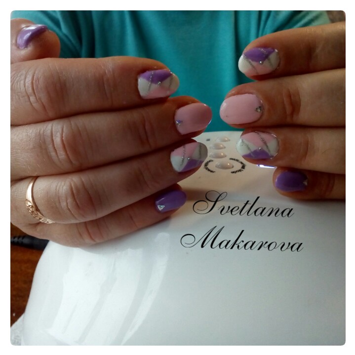 Светлана Макарова | Тумботино