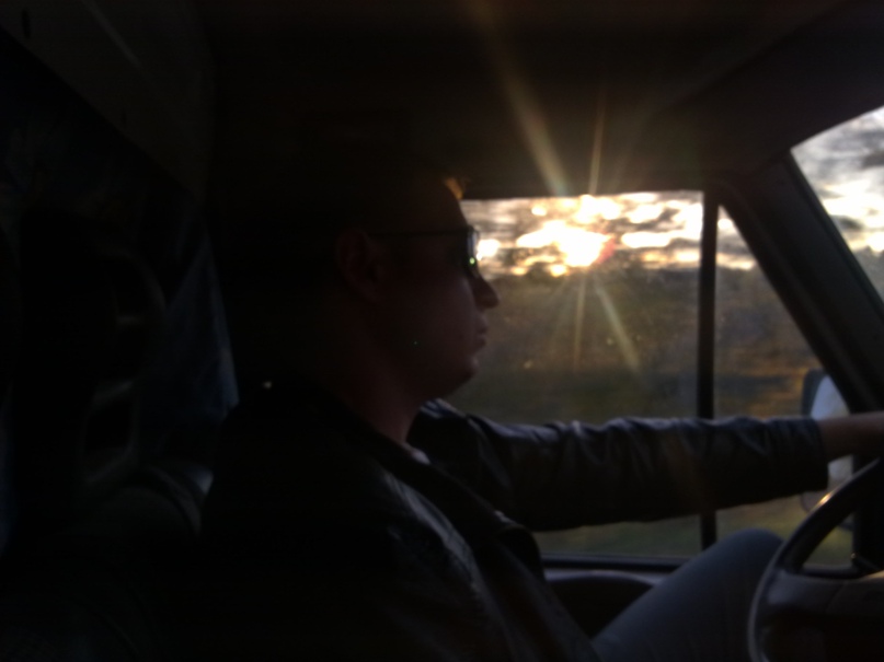 Иван Рыбаков | Могилёв