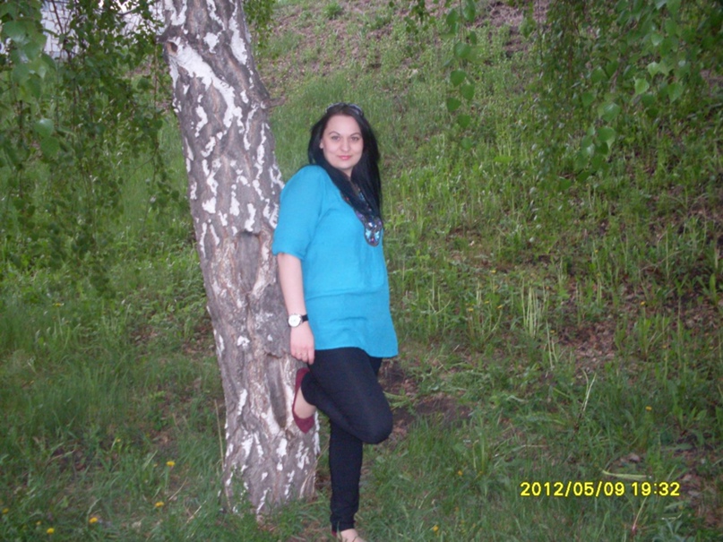 Екатерина Татьянина | Альметьевск