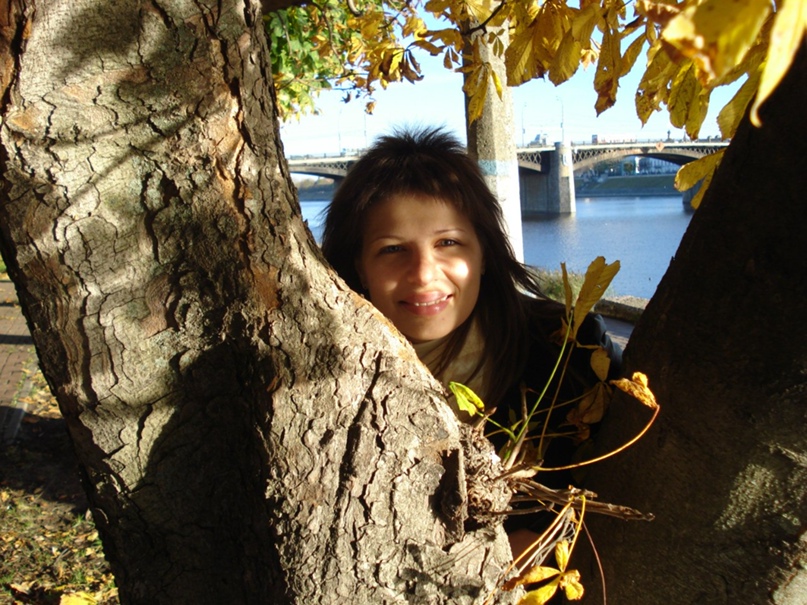 Нина Наумова | Тверь