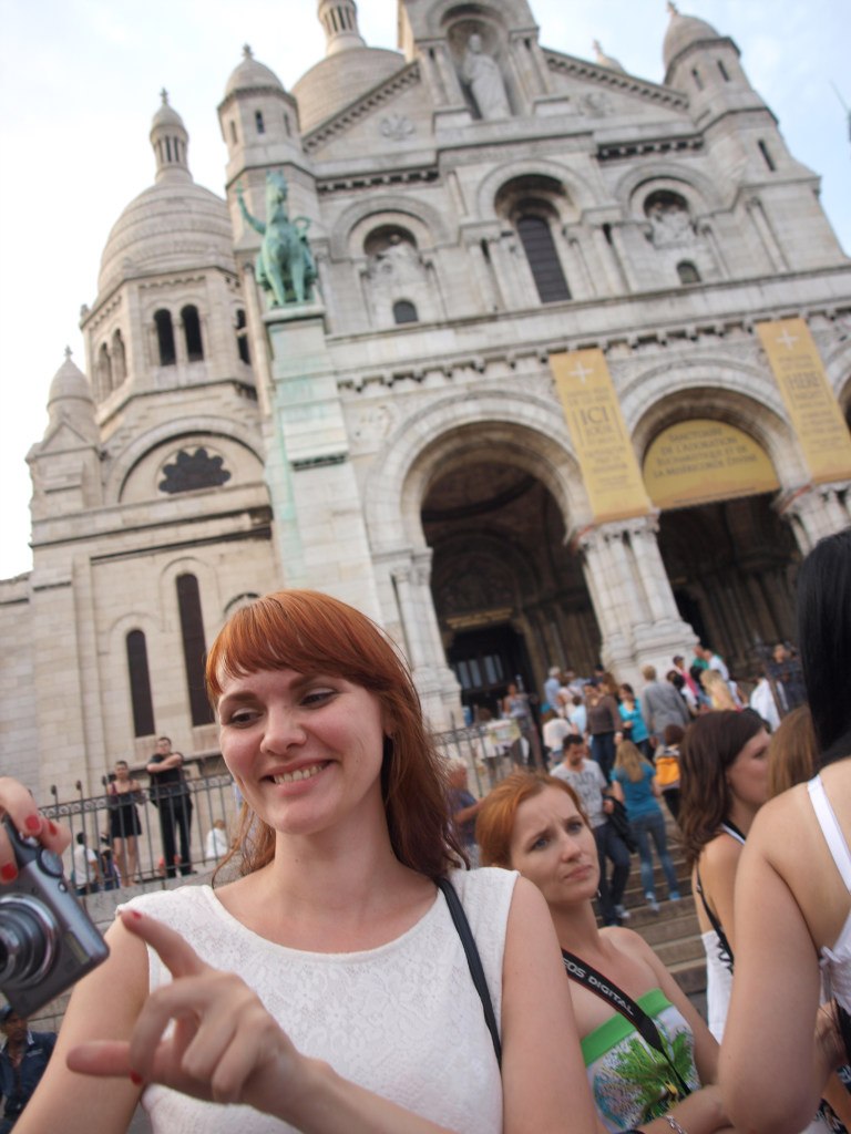 Марина Краснова | Петропавловск-Камчатский