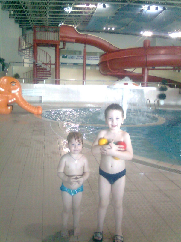 Марина Губанова | Оренбург