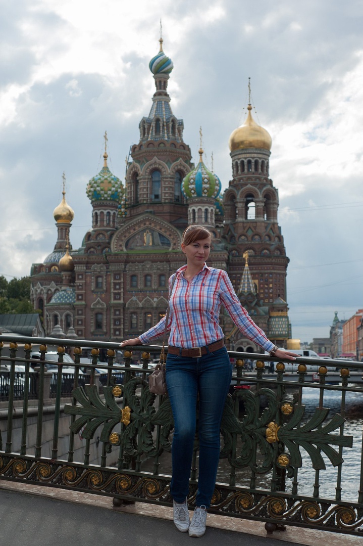 Константин Шапкин Kestel | Москва