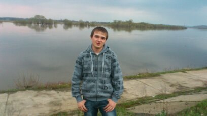 Рома Гусев |