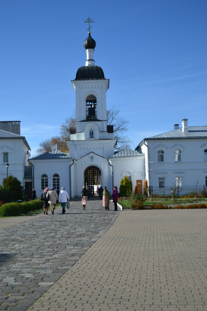 Ирина Калиновская | Минск