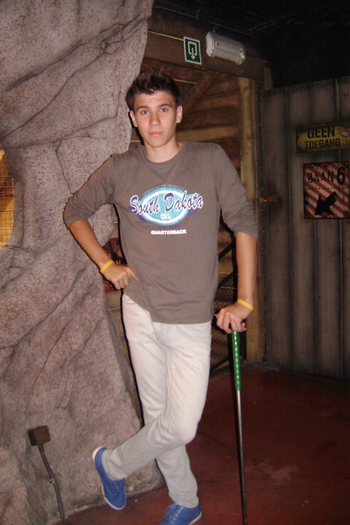 Александр Акимов | Москва