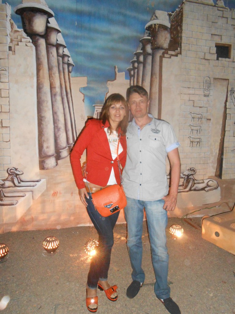 Инна Кузьмина | Чебоксары