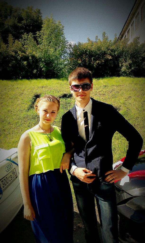 Таня Лебедева | Екатеринбург