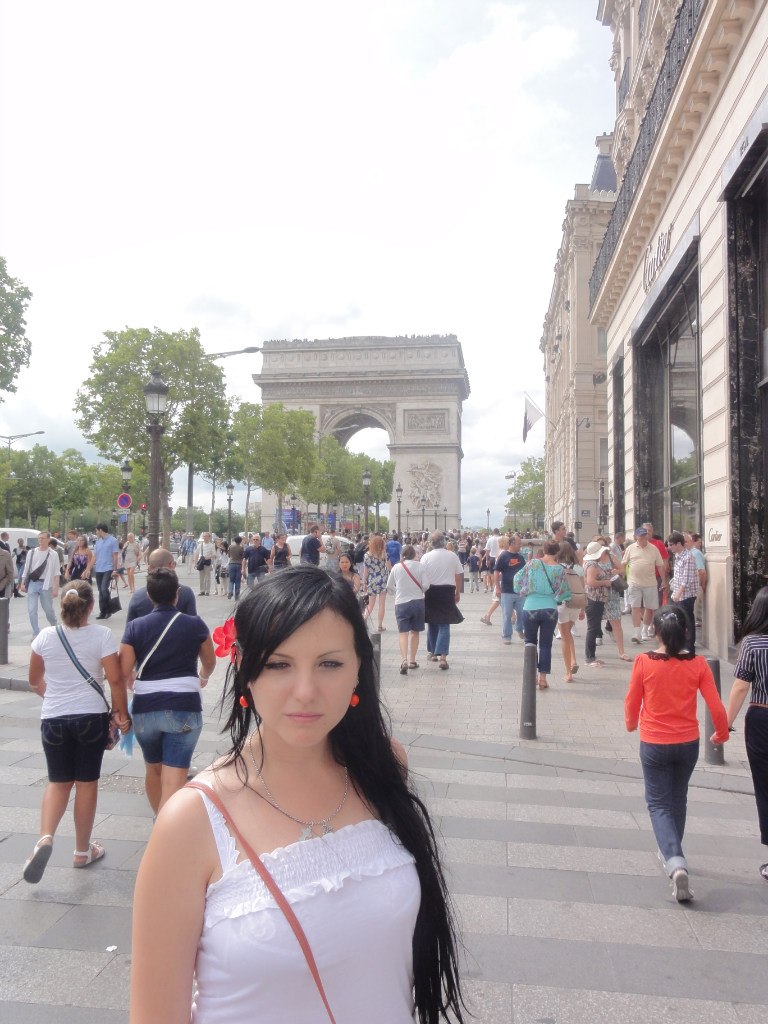 Марина Краснова | Петропавловск-Камчатский