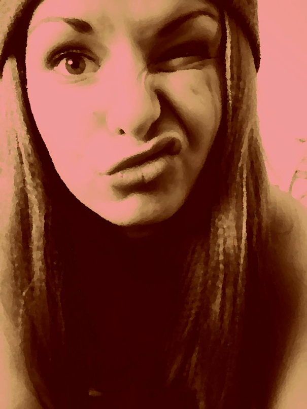 Елизавета Смирнова | Коряжма