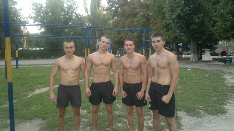 Рамиль Абдуллин | Пенза