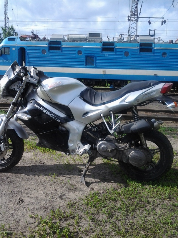 Александр Дмитриенко | Тверь