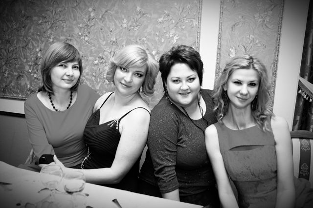 Юлия Зенкова | Москва