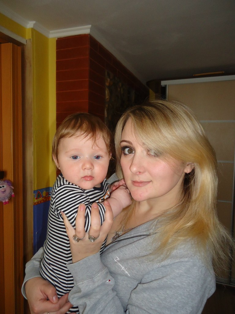 Катерина Спиридонова | Хмельницкий