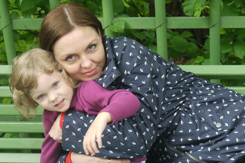 Мария Хитрова | Санкт-Петербург