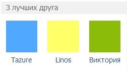 Кристина Тара |