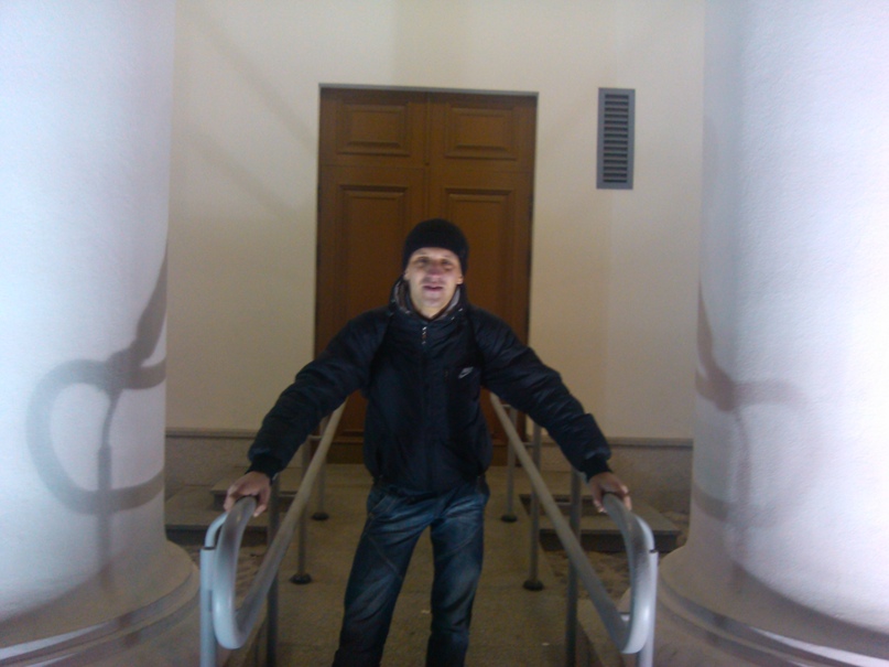 Дмитрий Секретарёв | Минск