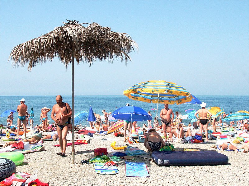 Иннокентий Иванов | München