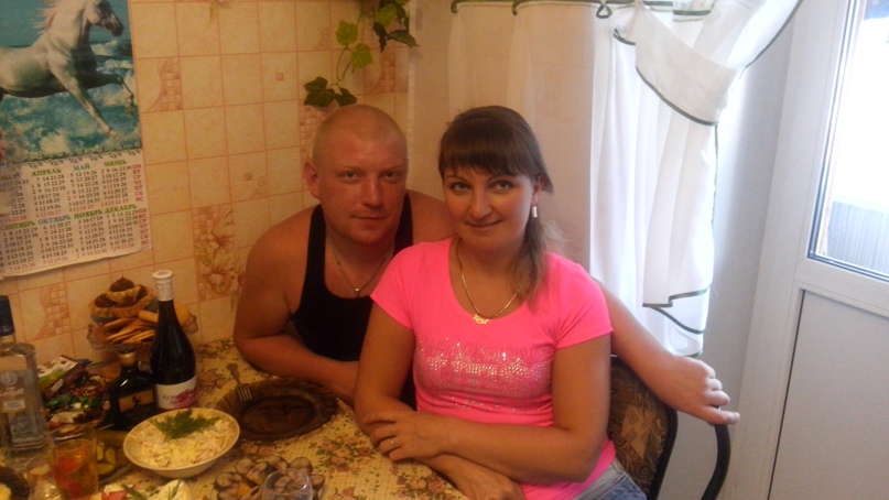 Юрий Васильев | Костомукша